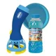 Aparat pentru bule de sapun Dodo Smurfs, 450 ml foto