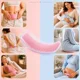 Гелевый компресс BabyOno для послеродового периода, теплый и холодный foto