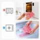 Многоразовые гелевые компрессы для груди, теплые и холодные BabyOno, 2 шт. foto