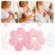 Многоразовые гелевые компрессы для груди, теплые и холодные BabyOno, 2 шт. foto