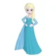 Мини-куклы Disney Frozen Barbie foto
