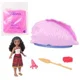 Набор-сюрприз «Секрет в ракушке» из мультфильма Moana Barbie, в ассорт. foto