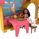 Игровой набор Disney Storytime Stackers Moana foto
