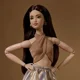 Коллекционная кукла Barbie Basics Neutral Collection foto