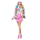 Papusa Barbie "Par Stralucitor" foto