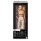 Papusa de colectie Barbie Basics Neutral Collection foto