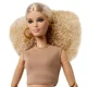 Papusa de colectie Barbie Basics Neutral Collection foto
