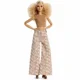 Papusa de colectie Barbie Basics Neutral Collection foto