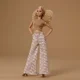 Papusa de colectie Barbie Basics Neutral Collection foto