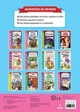 Activitati de poveste. Hansel si Gretel. Carte cu autocolante foto