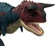 Интерактивный динозавр Jurassic World «Карнотавр: беги и кусай» foto