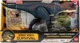 Интерактивный динозавр Jurassic World «Карнотавр: беги и кусай» foto