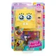 Set de joaca Mattel Polly Pocket Sponge Bob foto