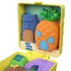 Set de joaca Mattel Polly Pocket Sponge Bob foto