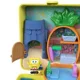 Set de joaca Mattel Polly Pocket Sponge Bob foto