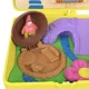 Set de joaca Mattel Polly Pocket Sponge Bob foto