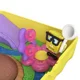 Set de joaca Mattel Polly Pocket Sponge Bob foto
