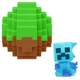 Игрушка Minecraft Mattel «Яйцо возрождения», в ассорт. foto