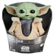 Jucarie de plus Mattel Star Wars Grogu foto