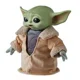 Jucarie de plus Mattel Star Wars Grogu foto