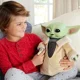 Jucarie de plus Mattel Star Wars Grogu foto