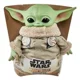 Jucarie de plus Star Wars: Grogu mandalorian Mattel foto