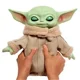 Jucarie de plus Star Wars: Grogu mandalorian Mattel foto