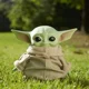 Jucarie de plus Star Wars: Grogu mandalorian Mattel foto