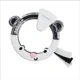 Jucarie educationala Fisher Price Inele, 3 modele foto
