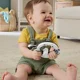 Jucarie educationala Fisher Price Inele, 3 modele foto