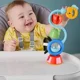 Jucarie senzoriala cu ventuza si sunete Fisher-Price foto