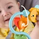 Jucarie senzoriala cu ventuza si sunete Fisher-Price foto