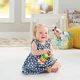Set jucarii-zornaitoare Fisher-Price, 2 buc. foto