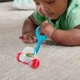 Set jucarii-zornaitoare Fisher-Price, 2 buc. foto