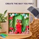 Творческий набор с воздушным пластилином Okto DIY Air Clay Маленькие миры. Тролль foto
