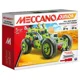 Конструктор с инерционным механизмом Meccano Junior «Багги», 138 эл. foto