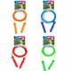 Coarda de sarit cu cablu metalic Toi-Toys, 280 cm, 4 modele foto