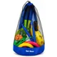 Set de jocuri sportive in geanta pentru exterior Toi-Toys Play Out, 15 piese foto