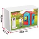Casuta PIlsan  Happy House foto