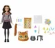 Set de joaca Harry Potter Hermione Granger si Potiunea Polimorfa foto