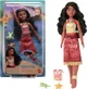 Игровой набор Disney Princess «Моана Таутаи Пловец» foto