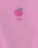 Carter's Набор из 7 боди с коротким рукавом Fruits foto