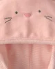 Carter's Halat de baie Bunny foto