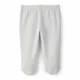 Carter's Set 2 perechi de pantaloni cu talpa Blue Stripes foto