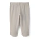 Carter's Set 2 perechi de pantaloni cu talpa Beige Stripes foto