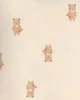 Carter's Set 2 piese Teddy Bear - salopeta si tricou cu maneca lunga foto