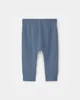Carter's Set 2 perechi de pantaloni cu snur Blue foto