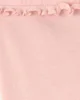 Carter's Набор из 2 пар штанов Pink foto