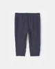 Carter's Set 2 perechi de pantaloni cu snur Blue & Grey foto
