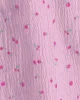 Carter's Set 3 piese Cherry - bluza, body si pantaloni foto